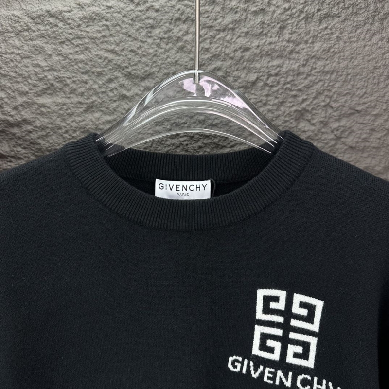 Givenchy Sweaters